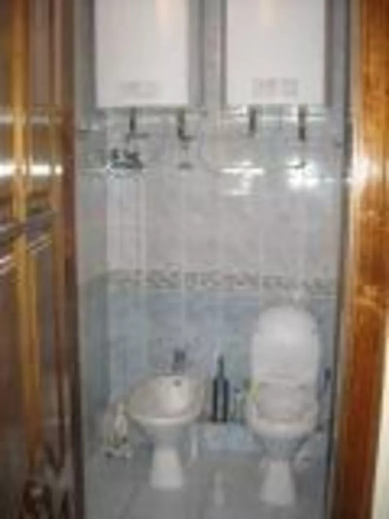 Сдам свою 2-х комнатную квартиру. Приморский район 4