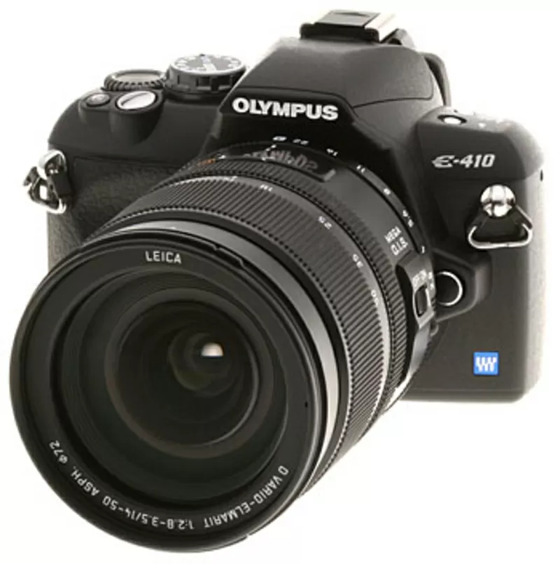 продам зеркалку Olympus 2