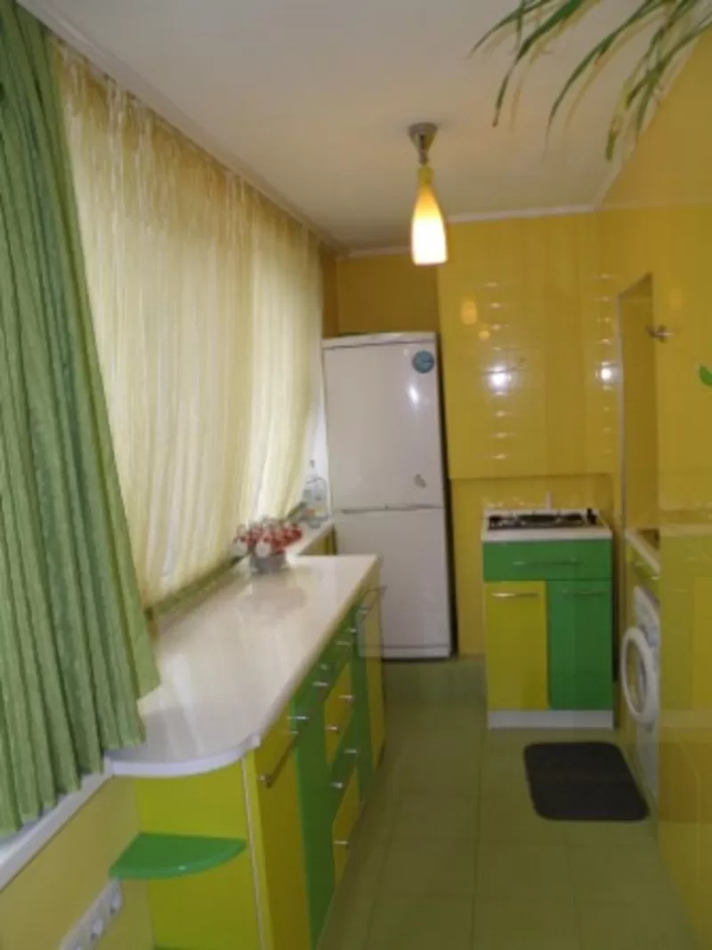 Почасово Посуточно Снять Квартиру в Одессе, Своя, Недорого