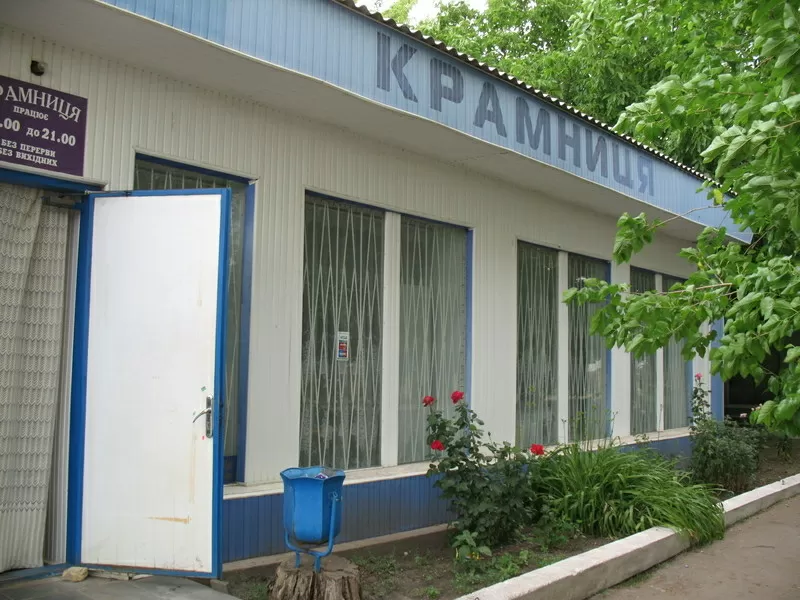 Продам магазин