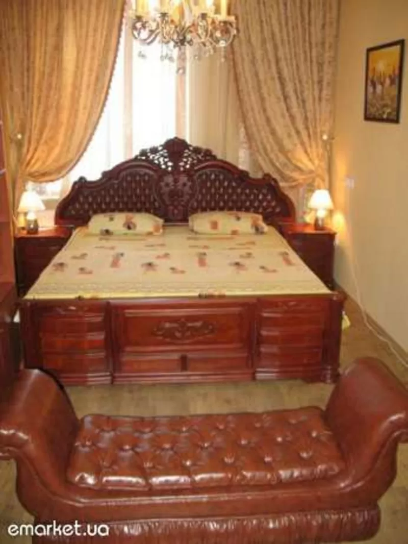 сдам элитную квартиру в одессе