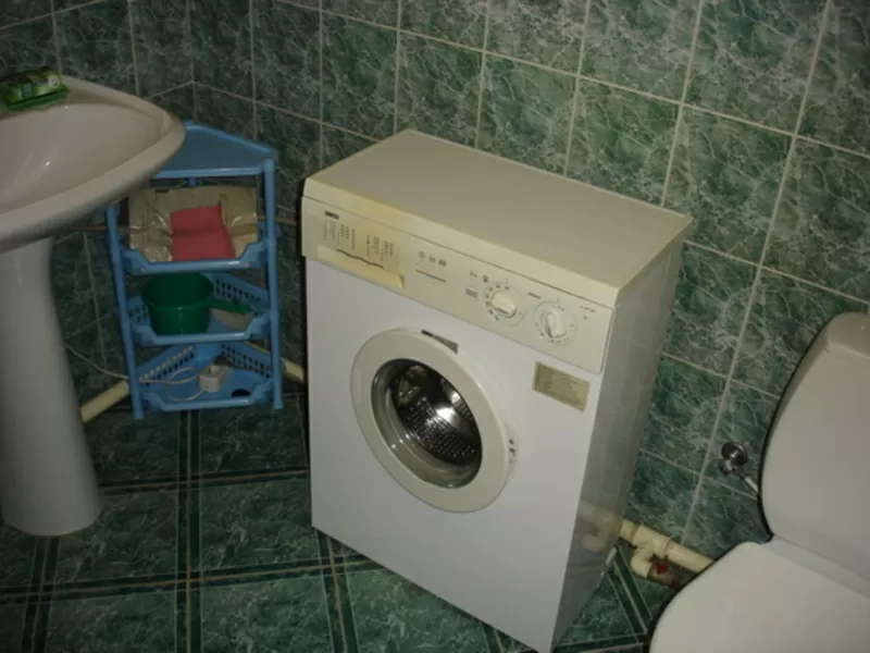 Сдам дом в Черноморке 4