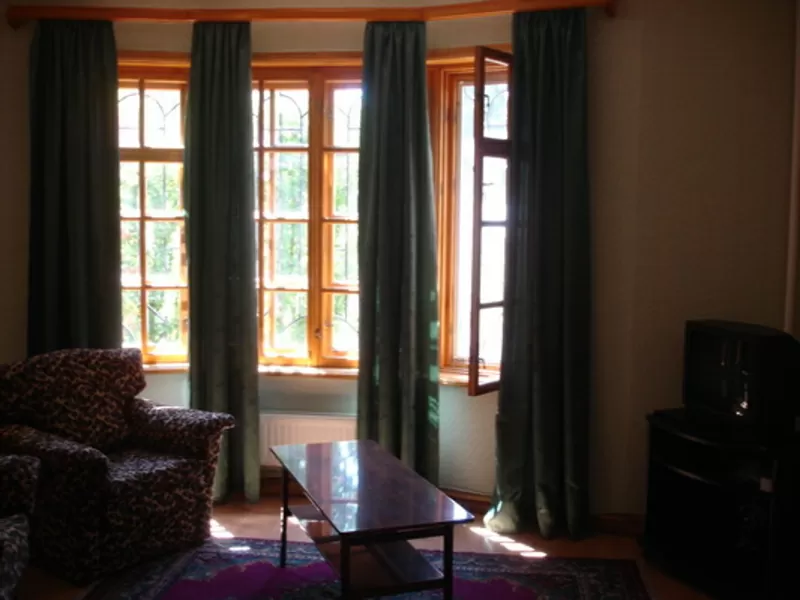 Сдам дом в Черноморке 5