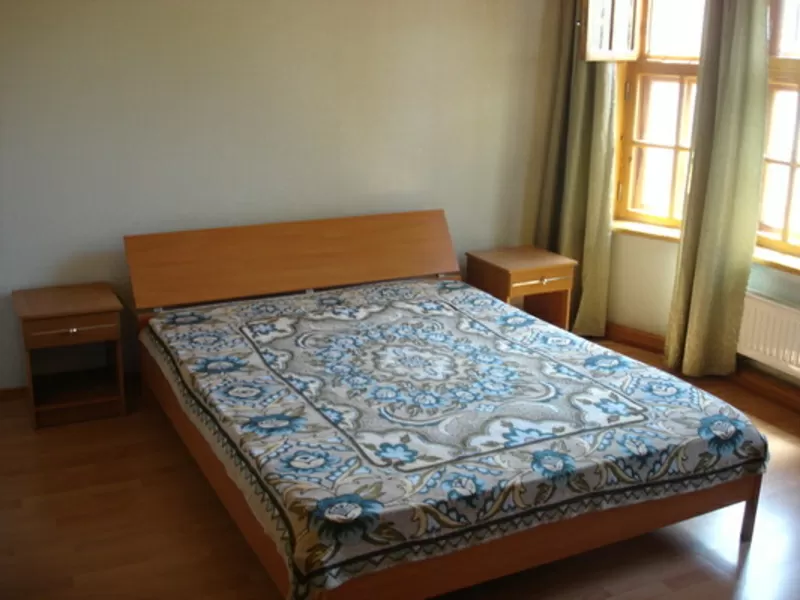 Сдам дом в Черноморке