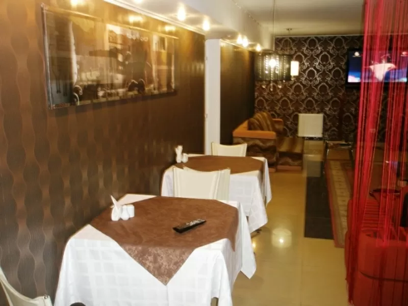 Продам действующий бизнес - отель в курортном г.Ильичёвск. 2