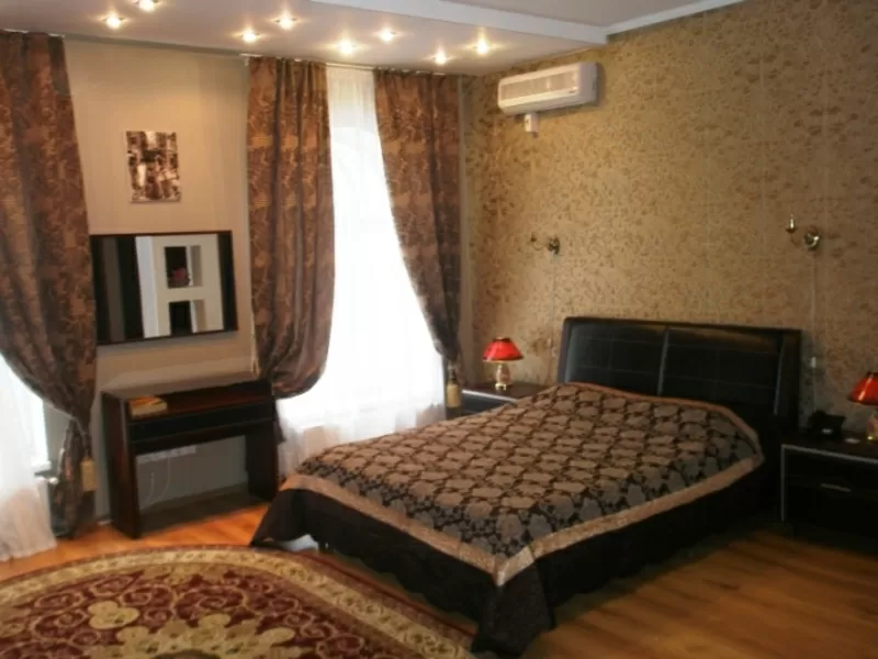 Продам действующий бизнес - отель в курортном г.Ильичёвск. 4