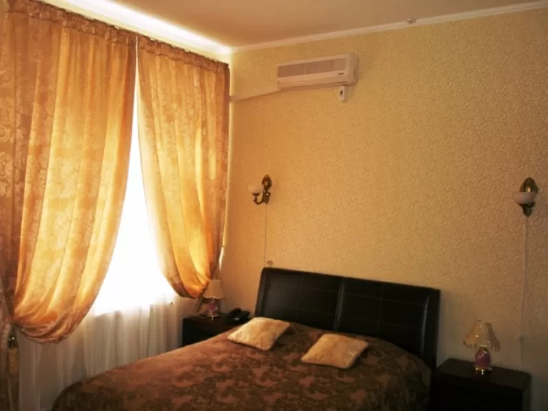 Продам действующий бизнес - отель в курортном г.Ильичёвск. 5