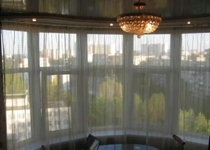 Продам 1 ком. квартиру в ЖК «Цветок», ул.25 Чап.дивизии. 3