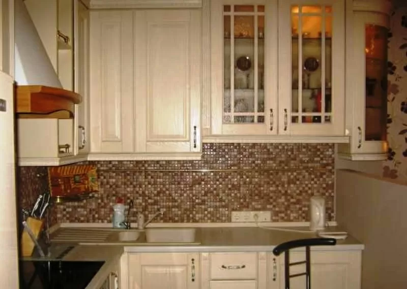 Продам 1 ком. квартиру в ЖК «Цветок», ул.25 Чап.дивизии. 4