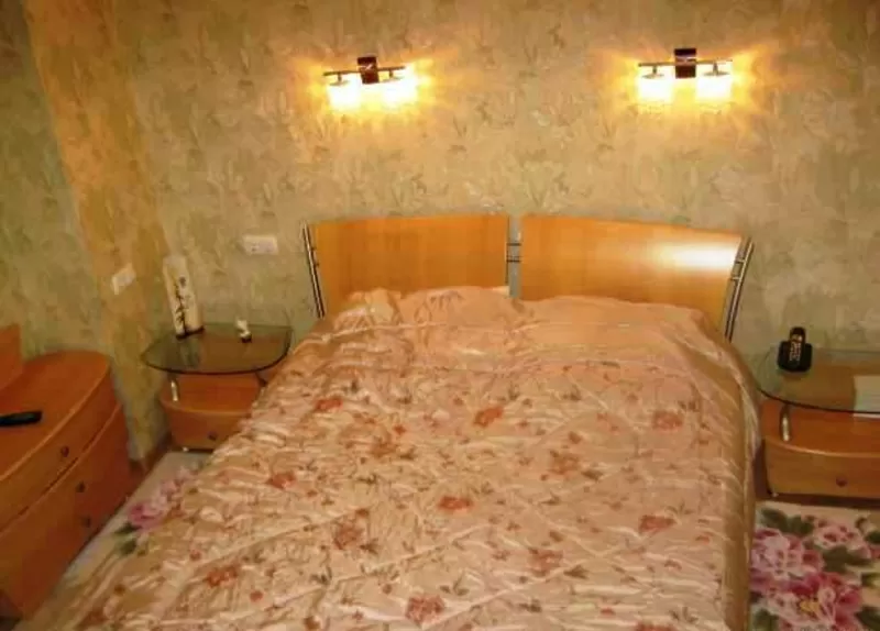 Продам 1 ком. квартиру в ЖК «Цветок», ул.25 Чап.дивизии. 6