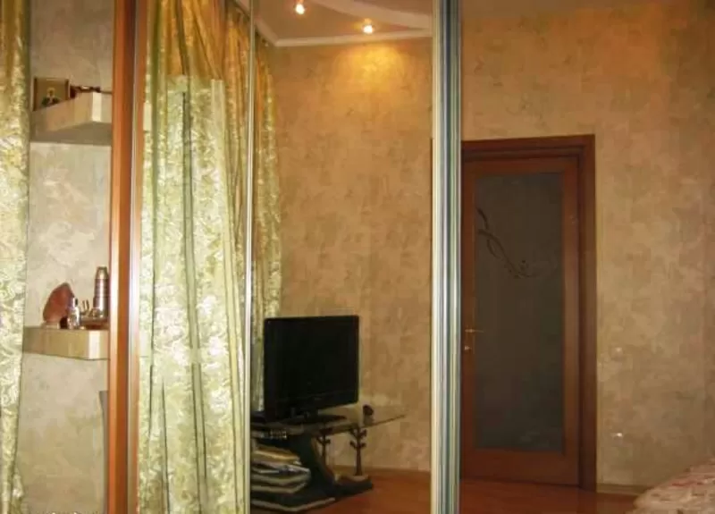 Продам 1 ком. квартиру в ЖК «Цветок», ул.25 Чап.дивизии. 7