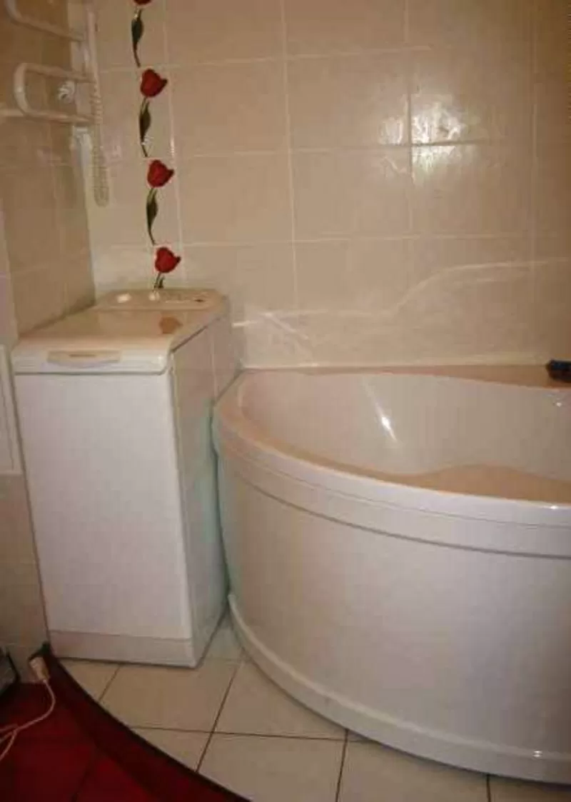 Продам 1 ком. квартиру в ЖК «Цветок», ул.25 Чап.дивизии. 8