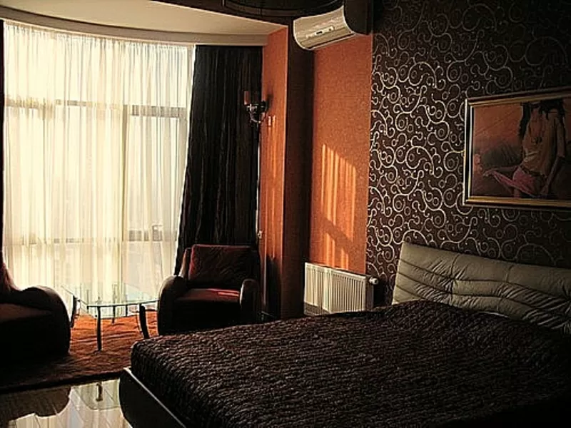 Аренда квартир в Одессе, ул. Генуэзская, ЖК