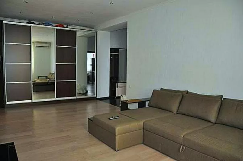 Аренда 3х ком квартиры, ул. Солнечная, Аркадия