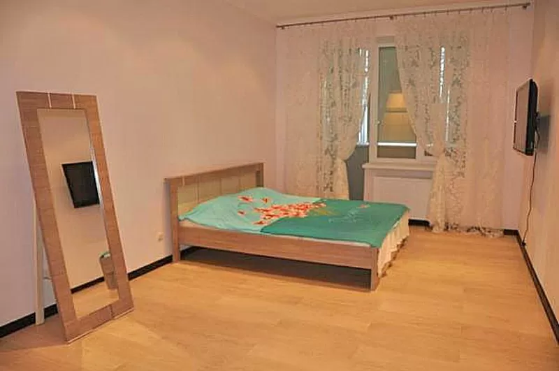 Аренда 3х ком квартиры, ул. Солнечная, Аркадия 2