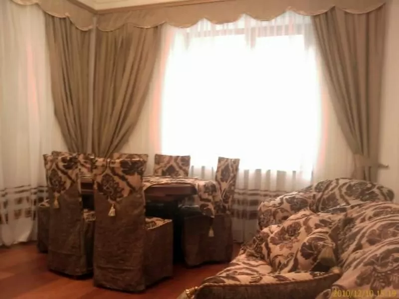 Аренда 3х ком квартиры в центре Одессы, ул. Гоголя