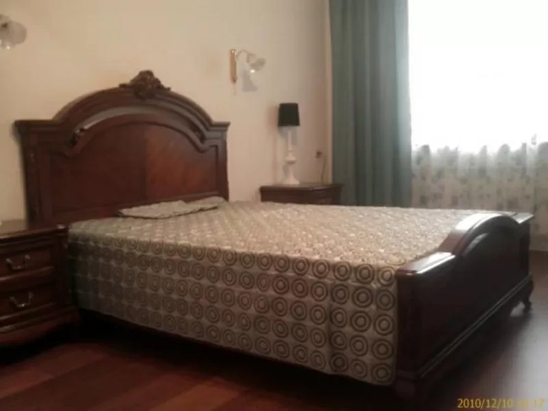 Аренда 3х ком квартиры в центре Одессы, ул. Гоголя 2