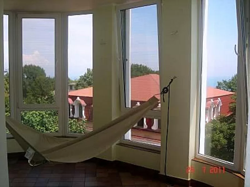 Аренда 3х ком квартиры,  переулок Обсерваторный,  парк Шевченко 2