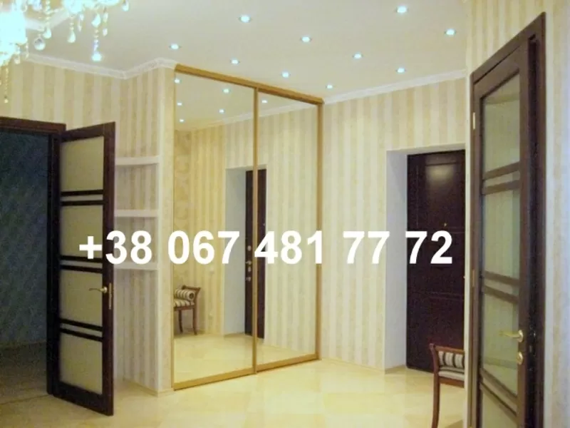 Аренда 3х спальной квартиры, аркадия, ул. Тенистая