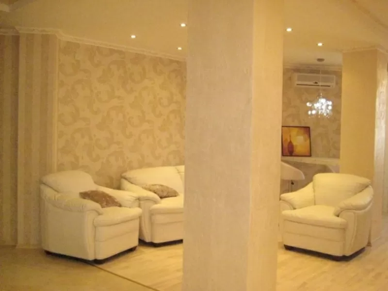 Аренда 3х спальной квартиры, аркадия, ул. Тенистая 2