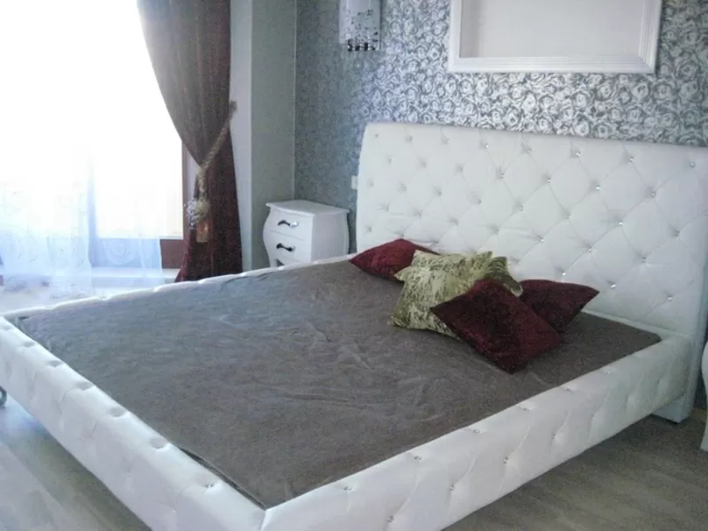 Аренда 3х спальной квартиры, аркадия, ул. Тенистая 4