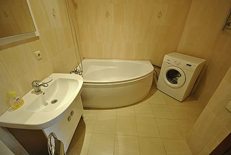 Аренда односпальной квартиры,  центр,  ул. Жуковского№10 5