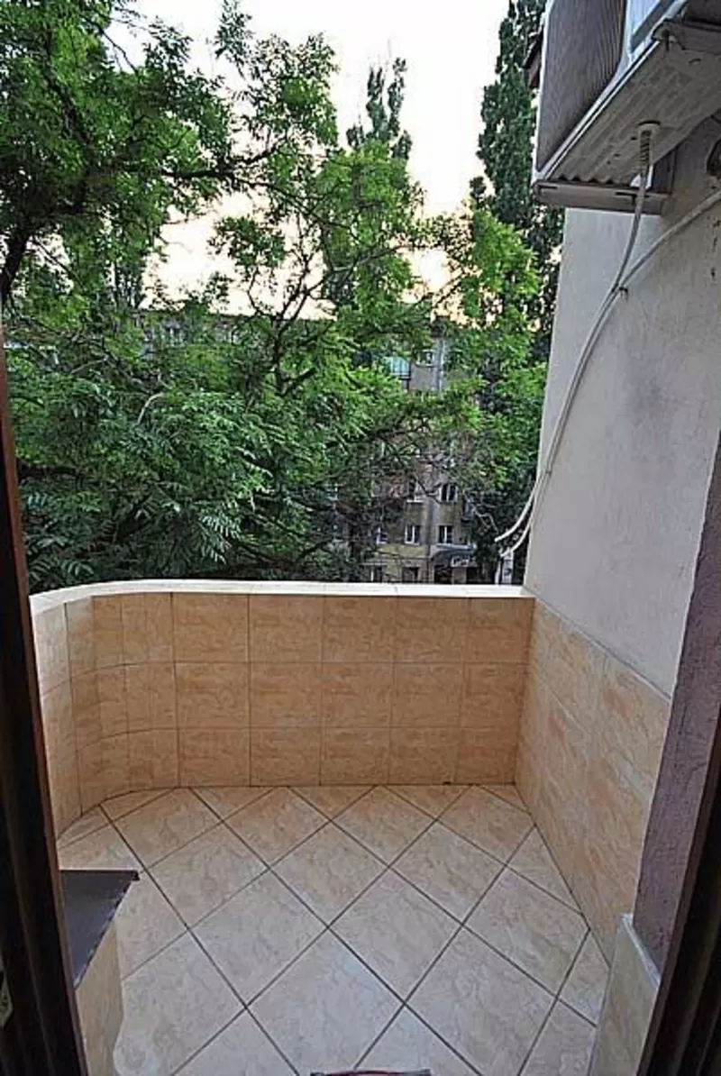 Аренда односпальной квартиры,  центр,  ул. Жуковского№10 6