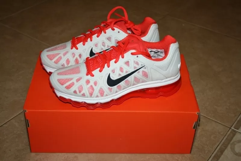 Wmns air max+ 2011