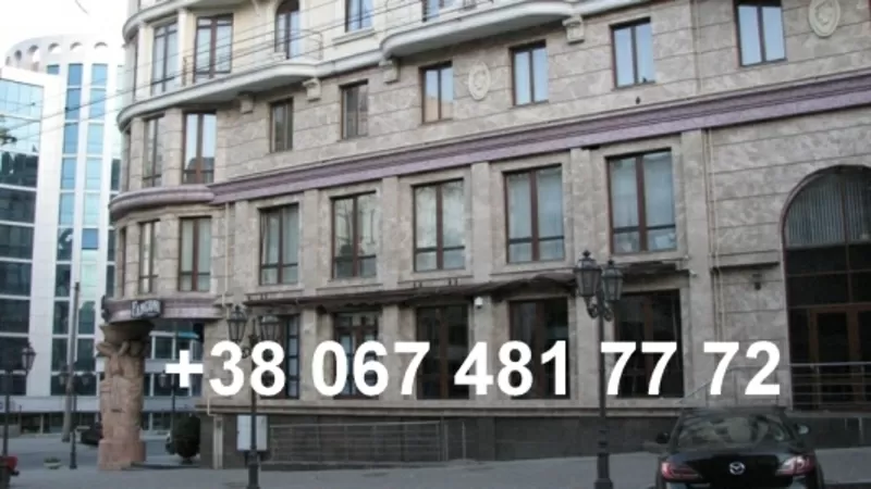 Аренда квартир в Одессе. Сдам 3х комнатную квартиру в Центре.