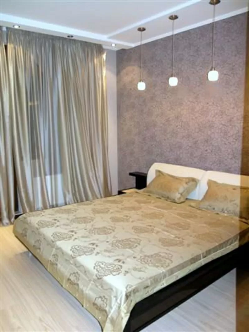 Аренда квартир в Одессе. Сдам 3х комнатную квартиру в Центре. 5