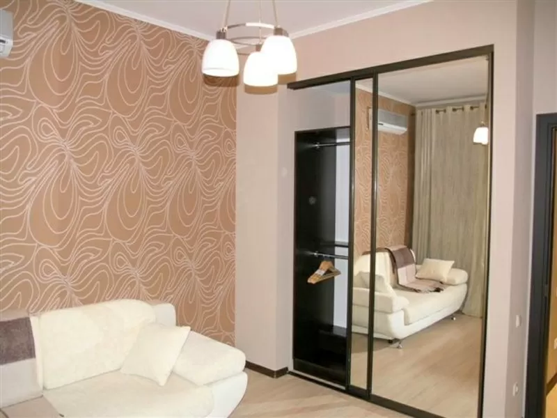 Аренда квартир в Одессе. Сдам 3х комнатную квартиру в Центре. 6