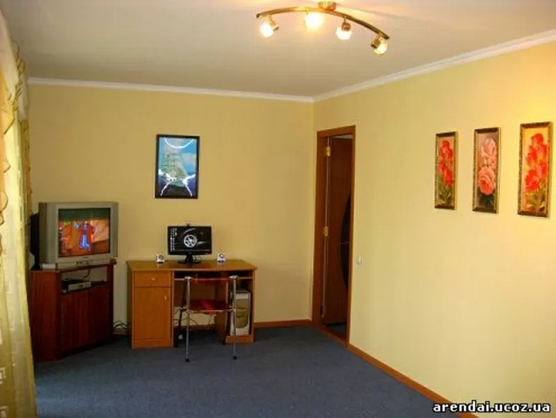cдам квартиру в Одессе  5