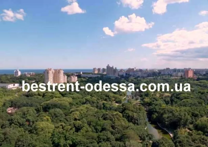 Аренда квартир в Одессе. Сдам 3х комнатную квартиру,  проспект Шевченко 2