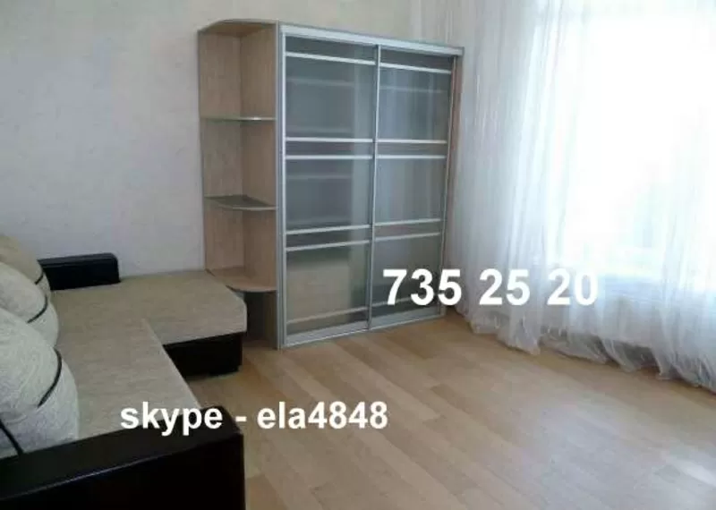 Аренда квартир в Одессе. Сдам 3х комнатную квартиру,  проспект Шевченко 4