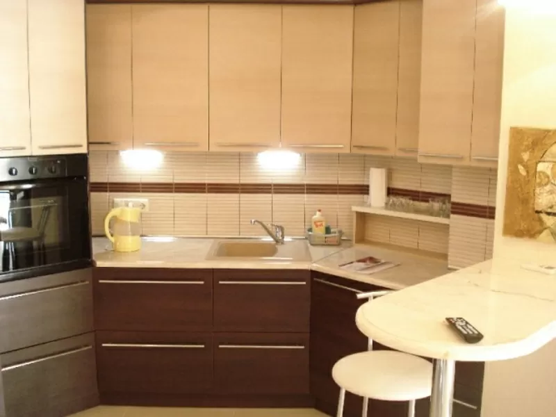 Аренда квартир в Одессе. Сдам 3х комнатную квартиру,  проспект Шевченко 5