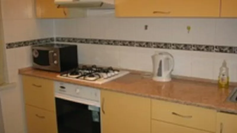 Сдам посуточно свою 2 х комнатную в центре