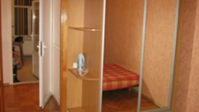 Сдам посуточно свою 2 х комнатную в центре 4