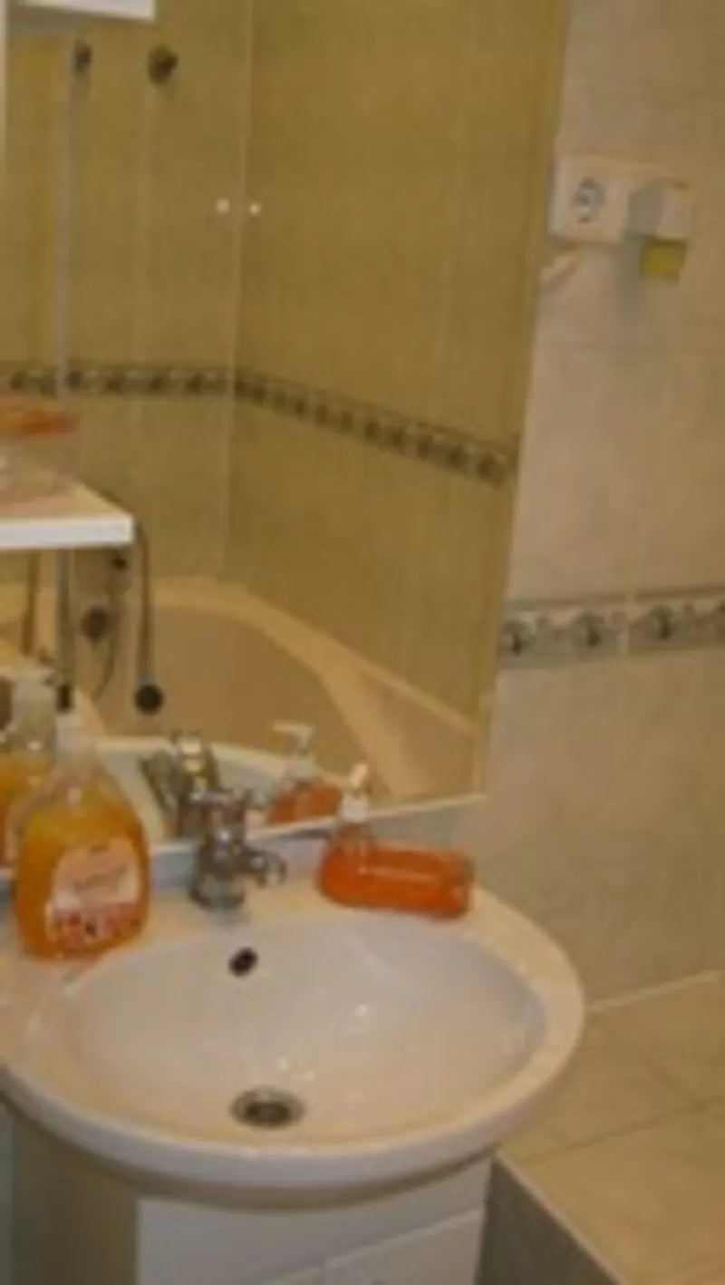 Сдам посуточно свою 2 х комнатную в центре 6