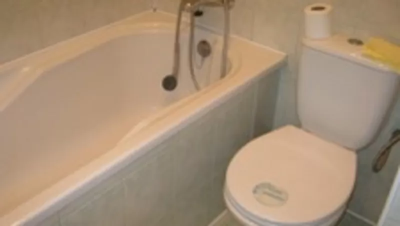 Сдам посуточно свою 2 х комнатную в центре 7