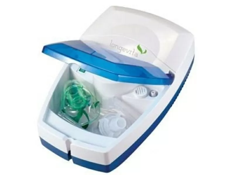 LONGEVITA СN-01WB Compressor Nebulizer