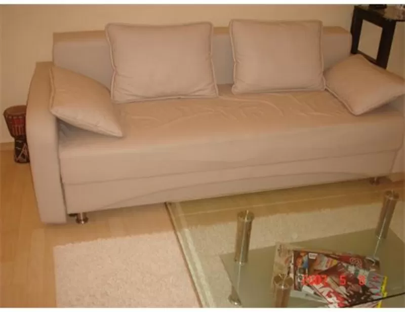 Сдам двухкомнатную квартиру в центре города в районе улицы Решильевск