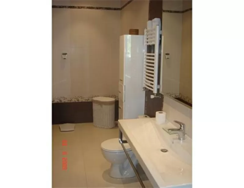 Сдам двухкомнатную квартиру в центре города в районе улицы Решильевск 3