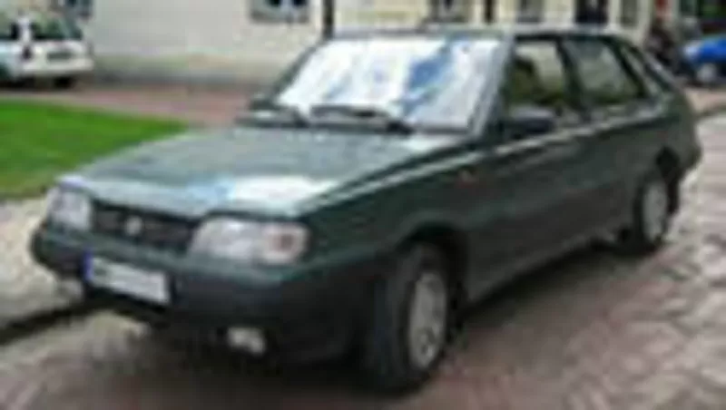 Продам автомобиль Полонез Каро Polonez Caro,  2