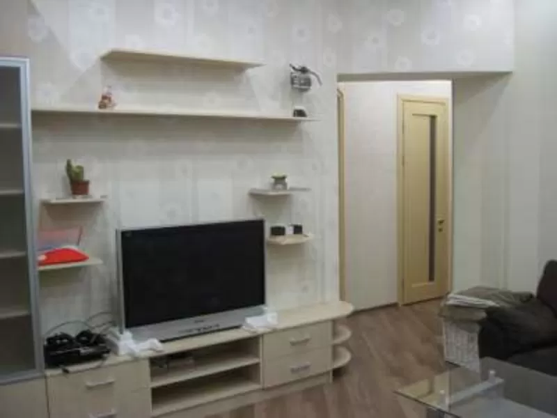 Сдам квартиру долгосрочно.