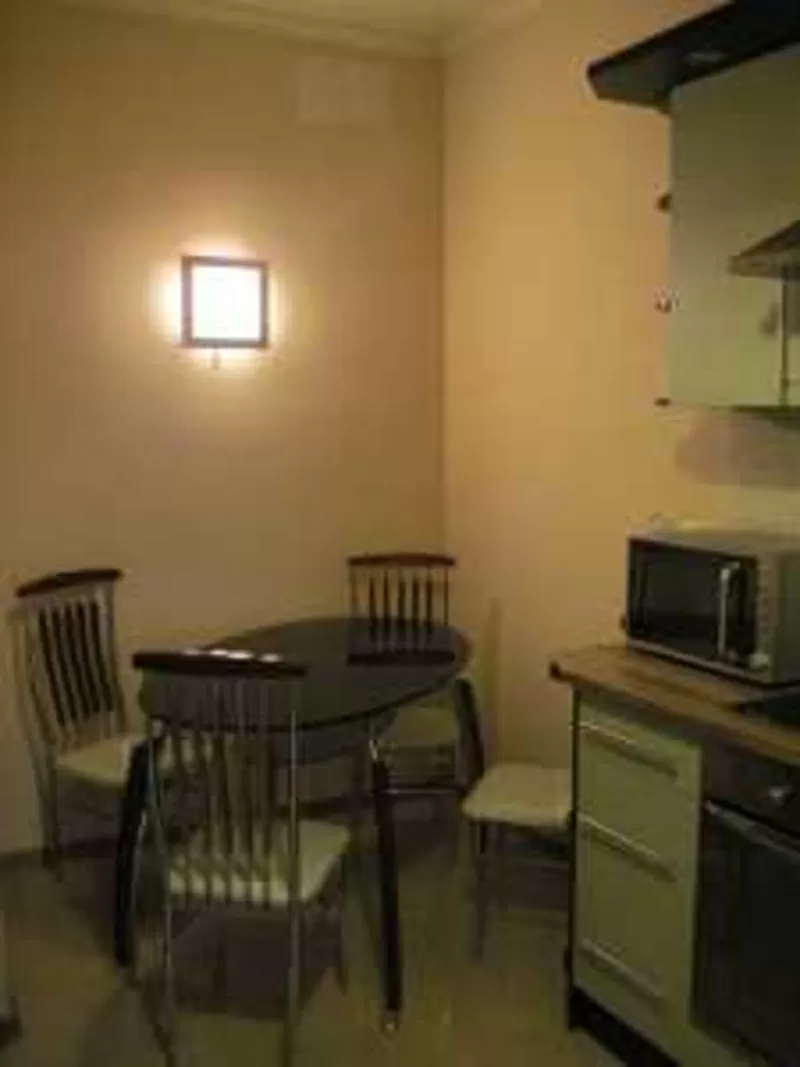 Сдам долгосрочно в Одессе.