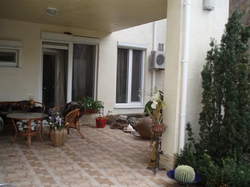 Продам дом на ул. Дубовая роща