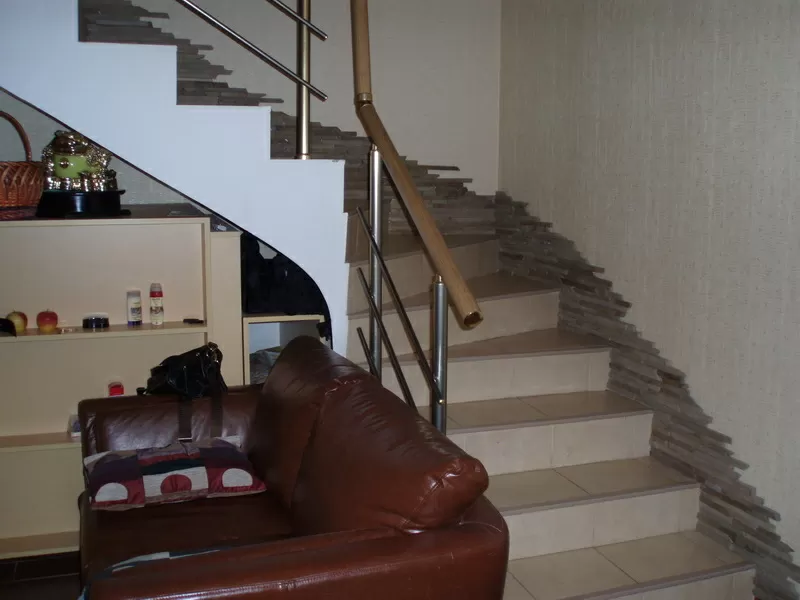 Продам дом на ул. Дубовая роща 5