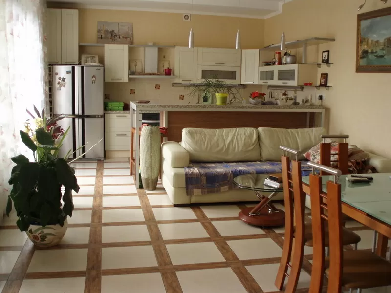 Продам дом на ул. Дубовая роща 6