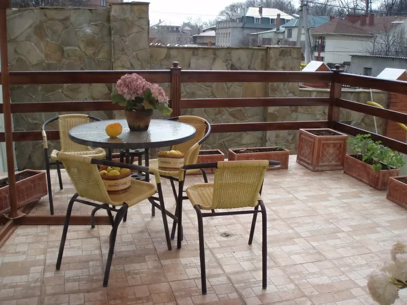 Продам дом на ул. Дубовая роща 9