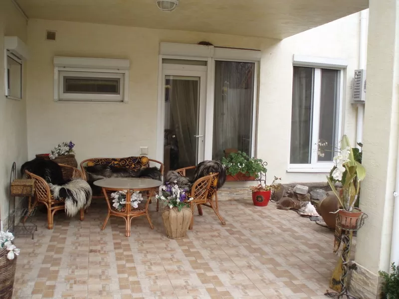 Продам дом на ул. Дубовая роща 15